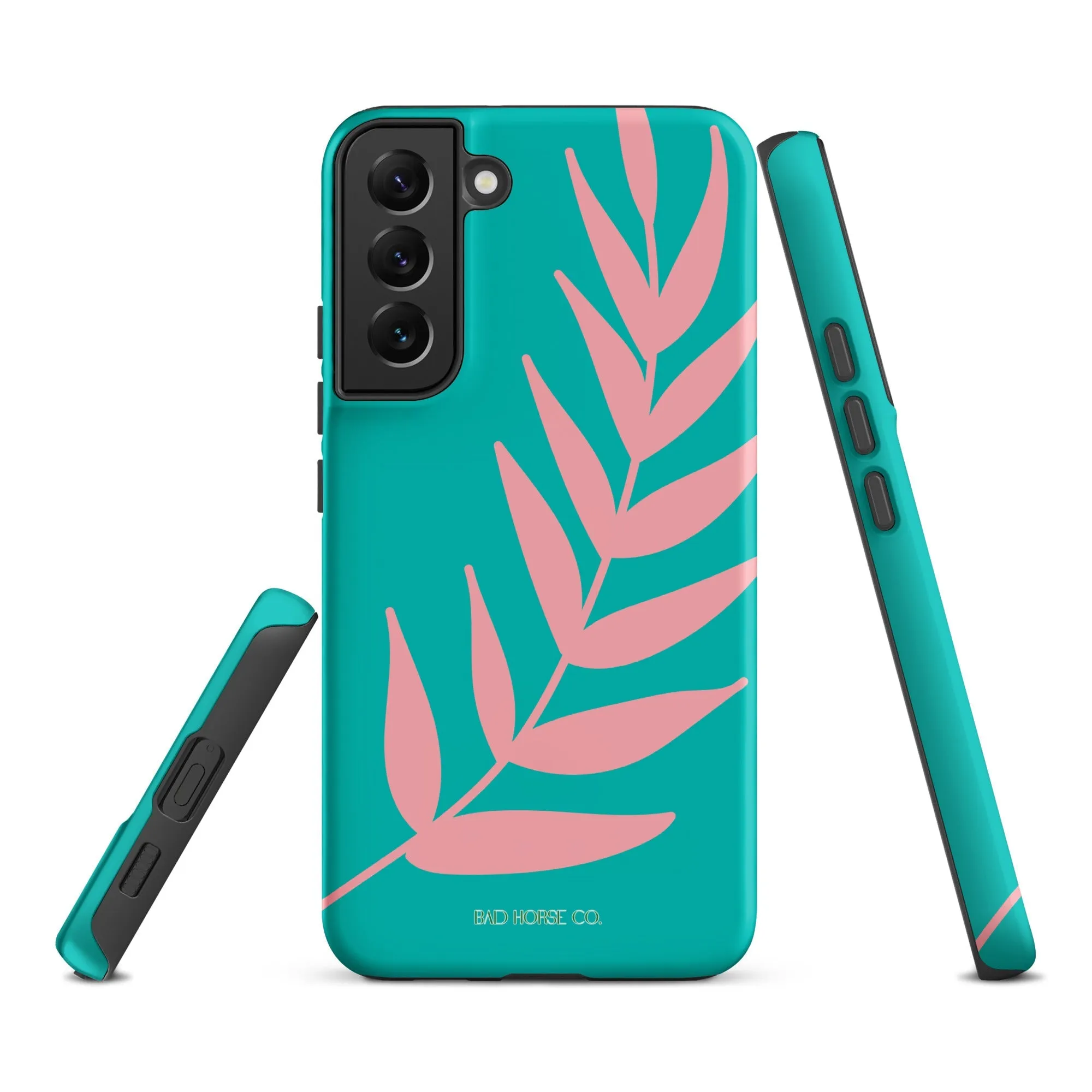 Fern - Samsung® Tough Case