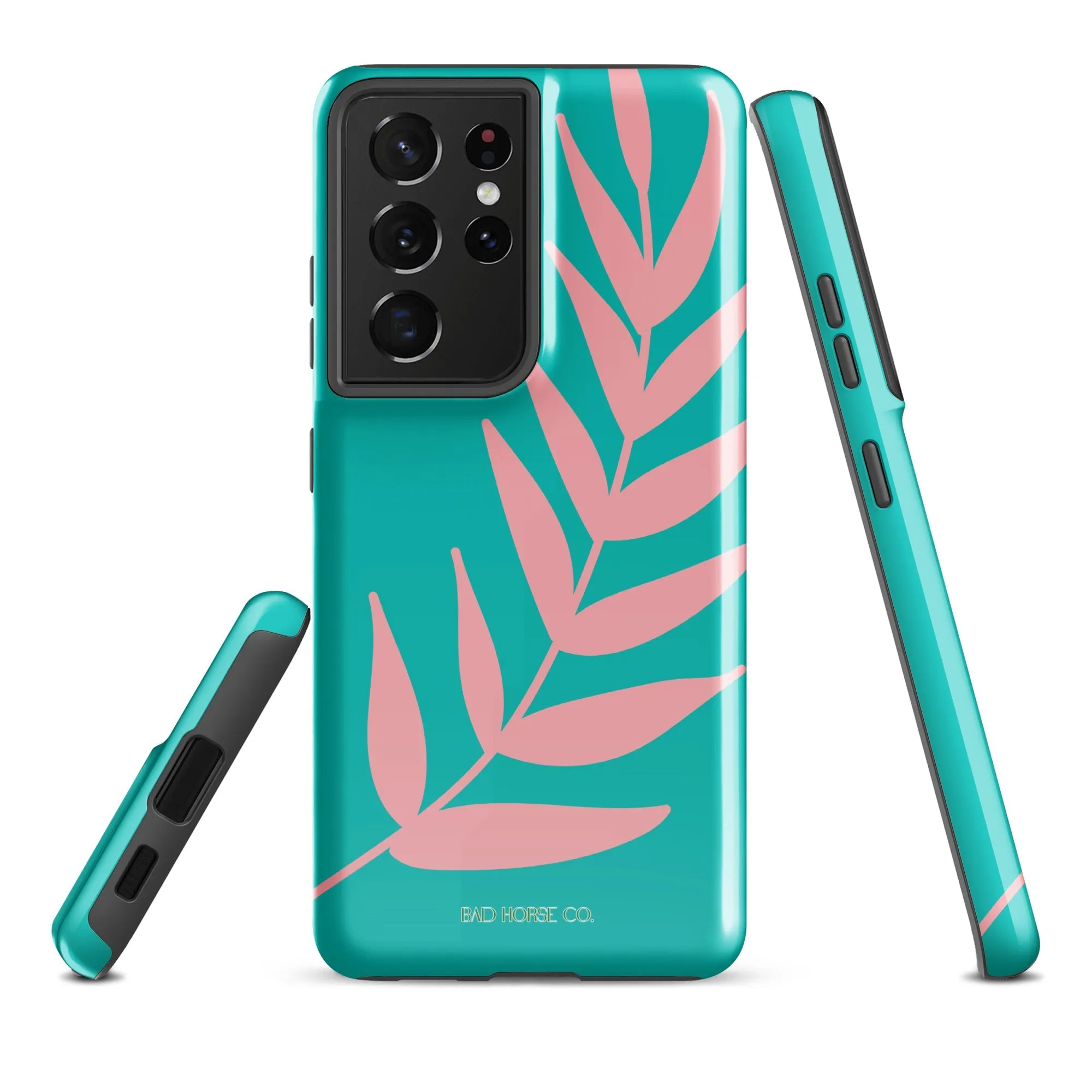 Fern - Samsung® Tough Case