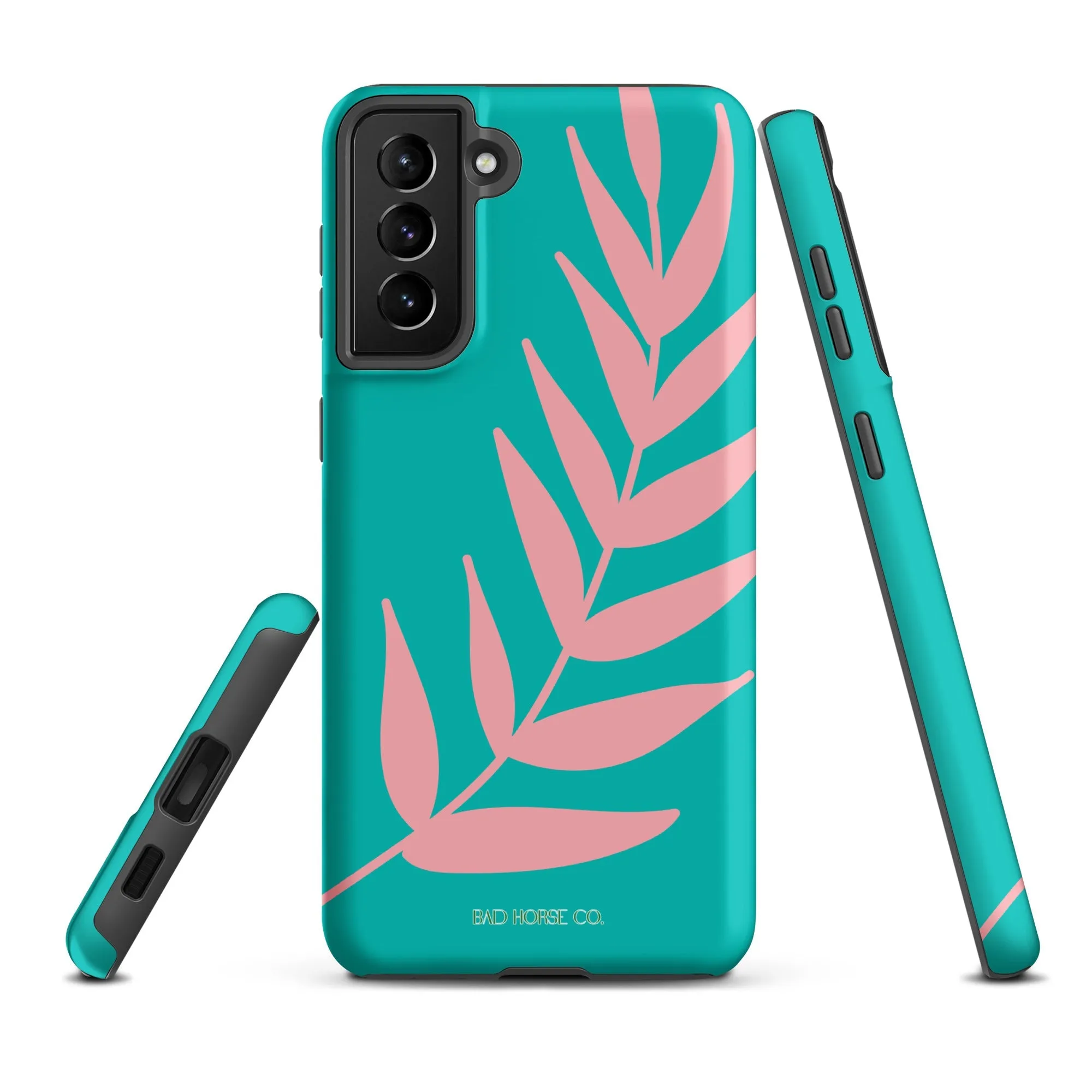 Fern - Samsung® Tough Case