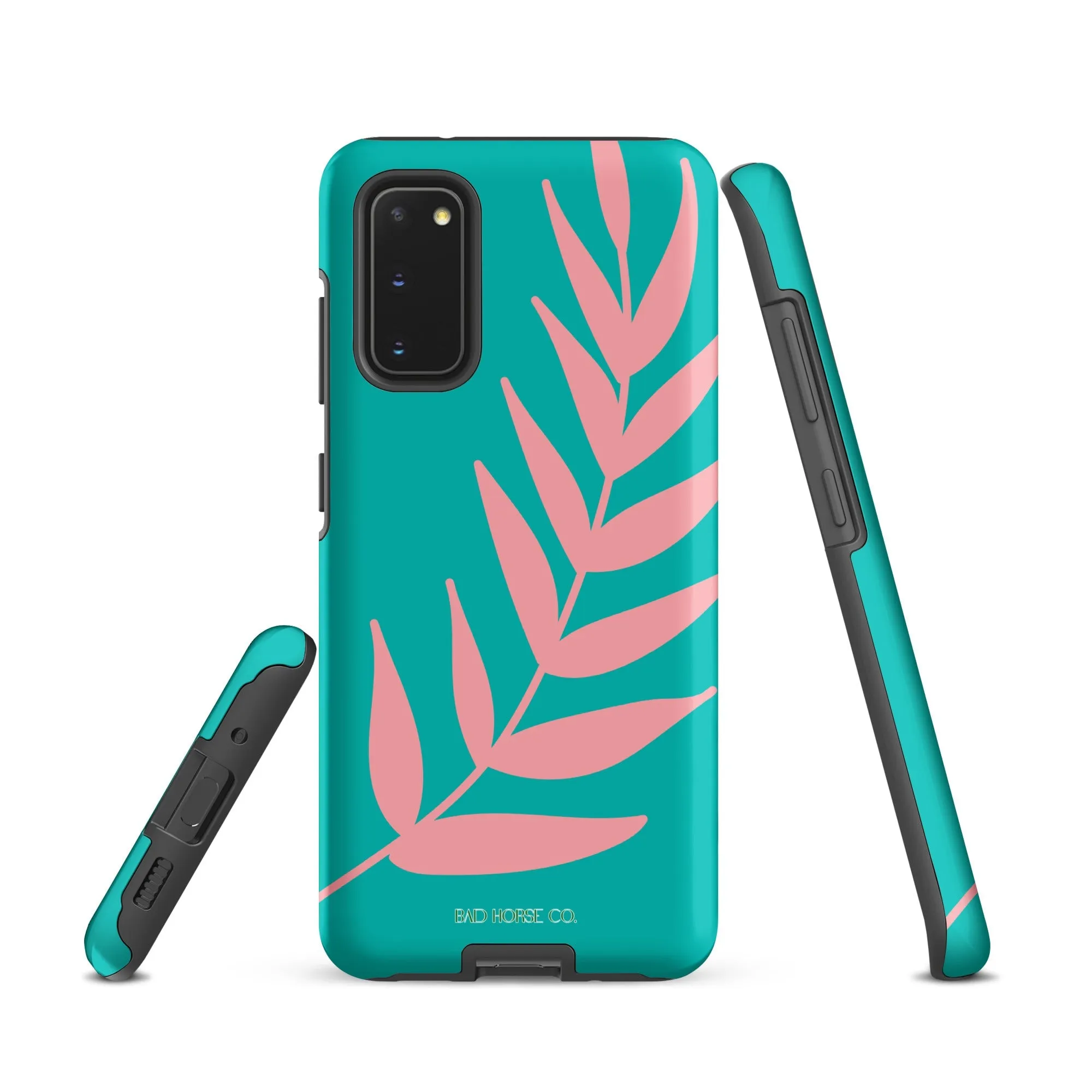 Fern - Samsung® Tough Case