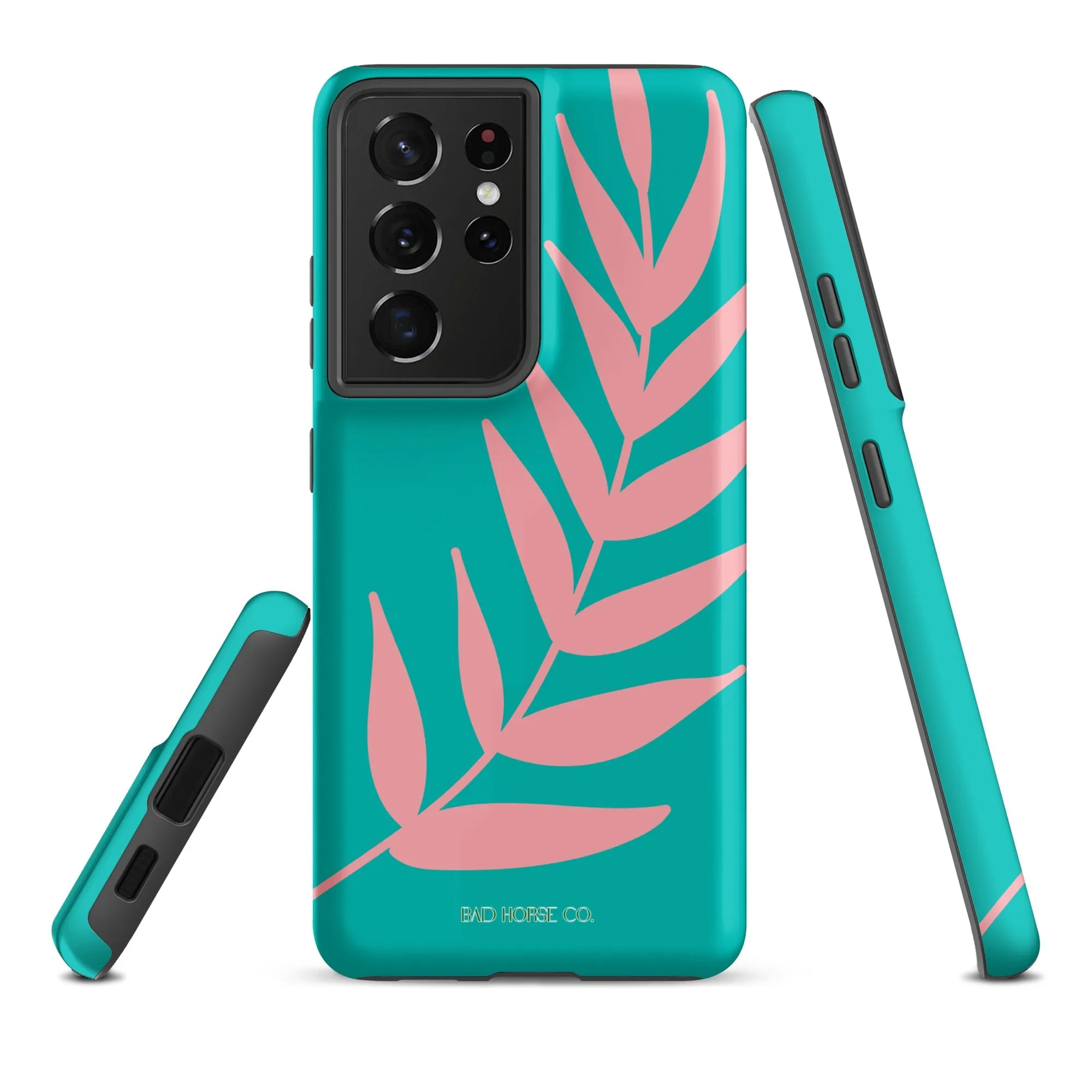 Fern - Samsung® Tough Case