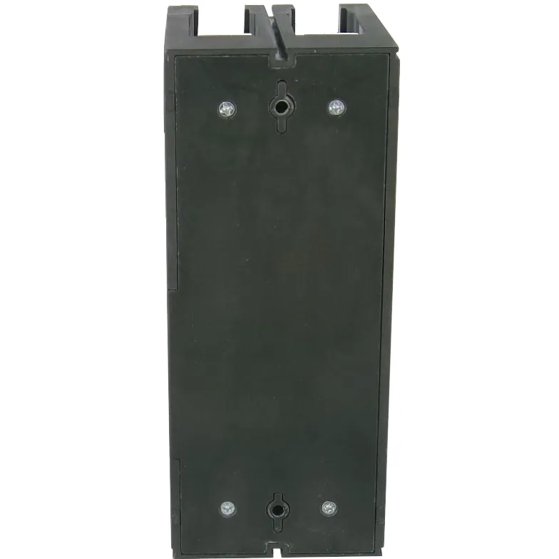 FGM6DC-2PL-630 630A, 2 Pole DC Moulded Case Circuit Breaker (MCCB) Fixed Type 20kA 630 Amp, 1000VDC