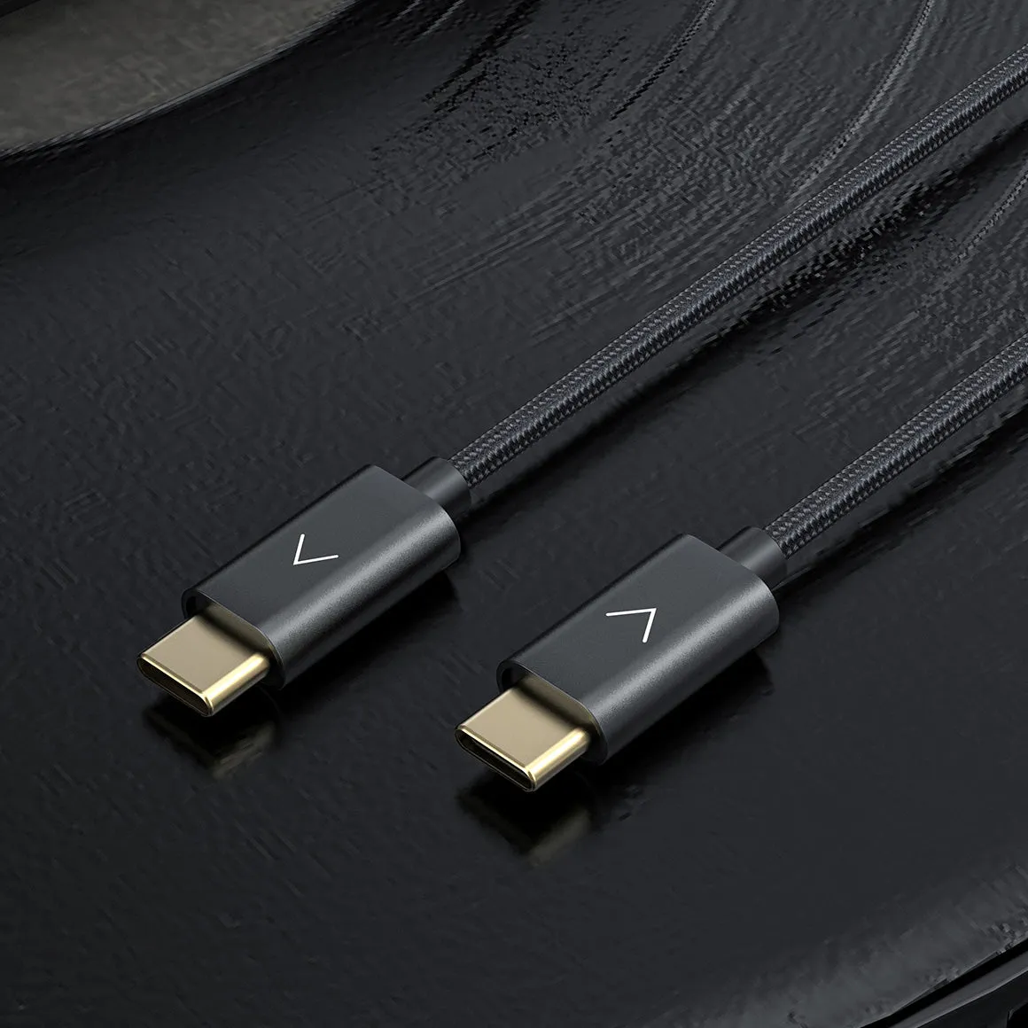 FiiO - LT-TC4 (USB-C to USB-C Data Cable)