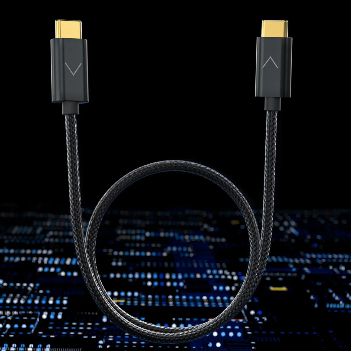 FiiO - LT-TC4 (USB-C to USB-C Data Cable)