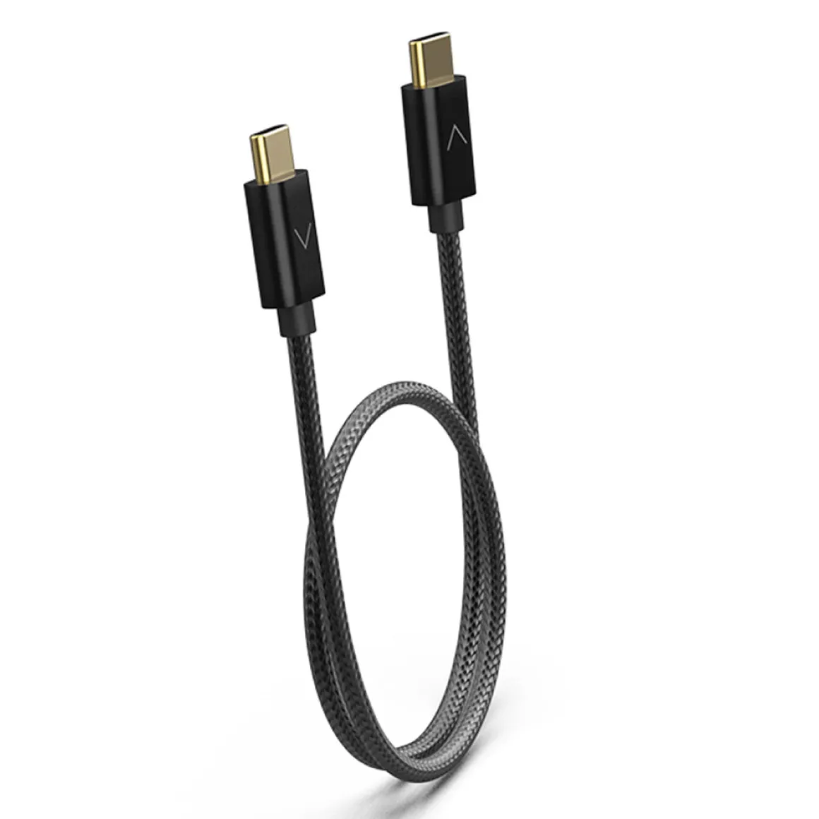 FiiO - LT-TC4 (USB-C to USB-C Data Cable)