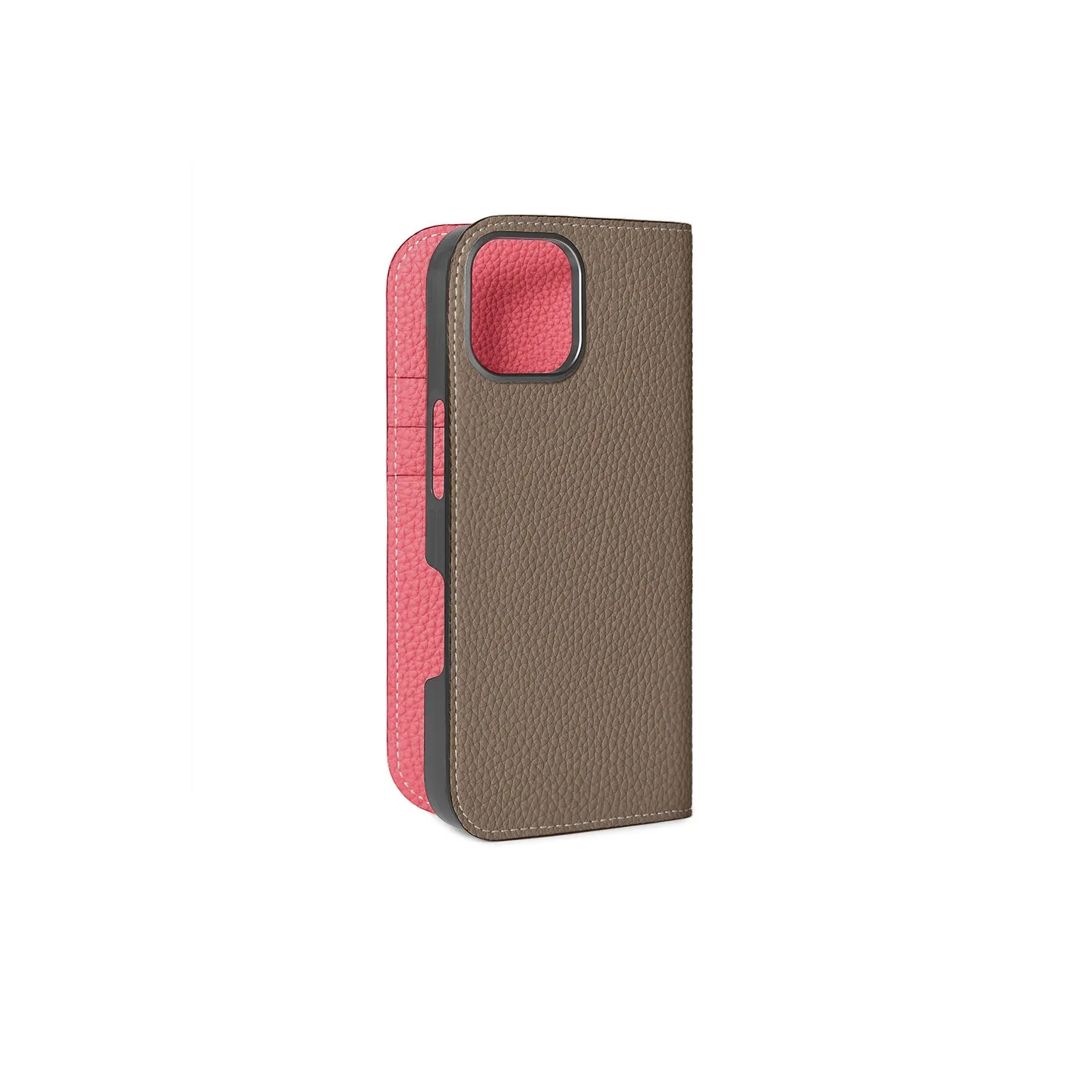 Fjord Diary Smartphone Case (iPhone 16)