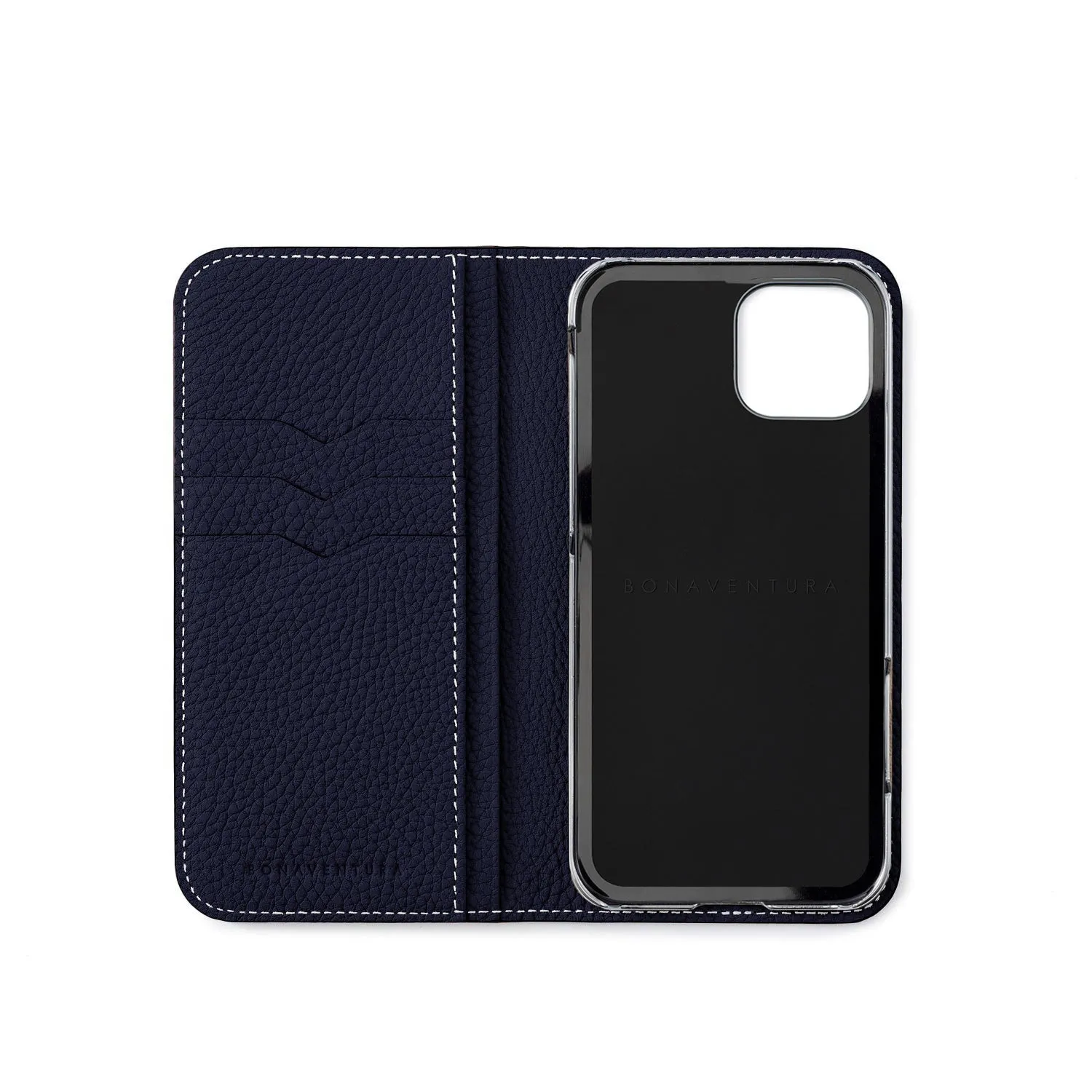 Fjord Diary Smartphone Case (iPhone 16)