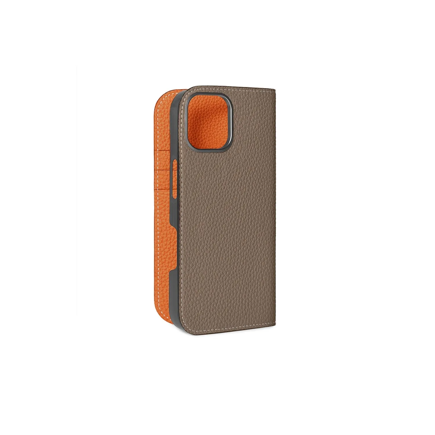 Fjord Diary Smartphone Case (iPhone 16)