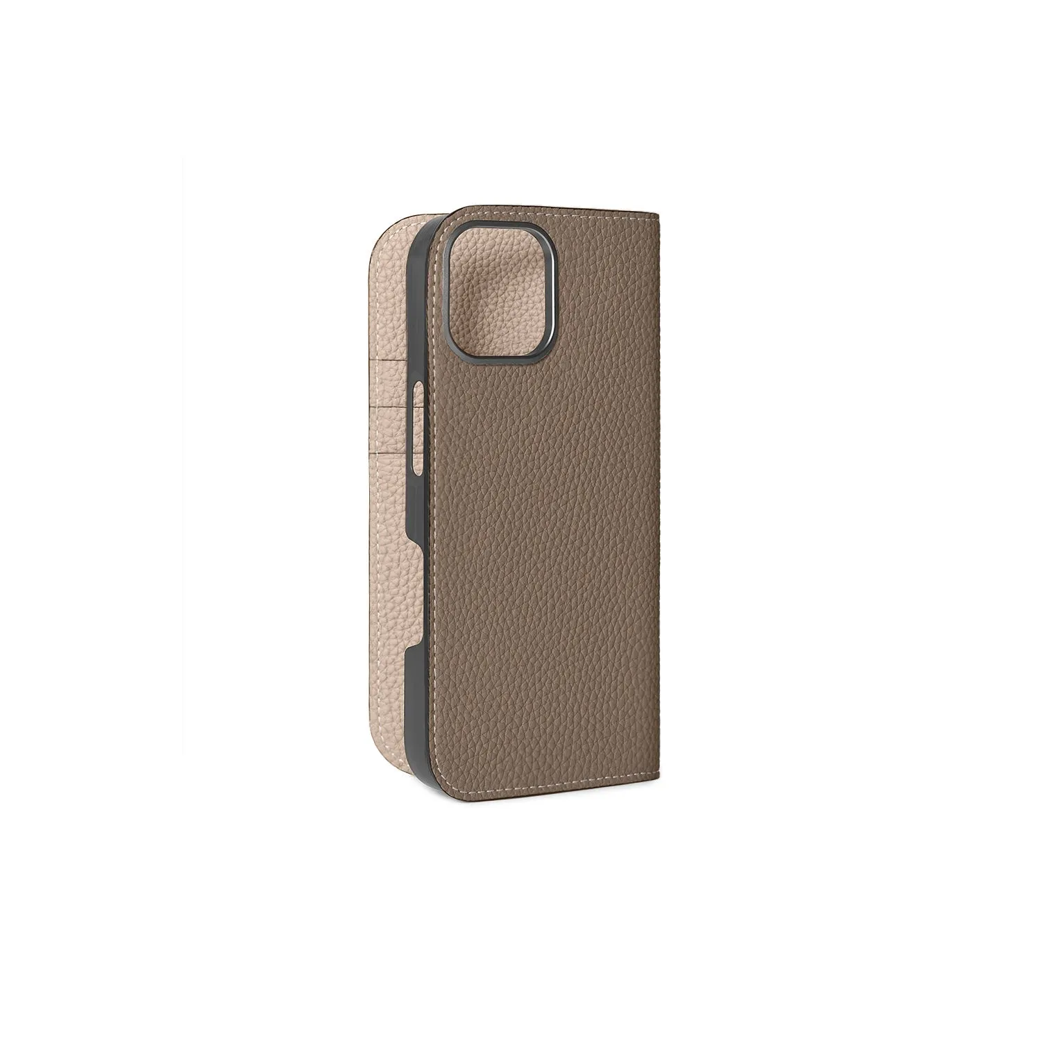 Fjord Diary Smartphone Case (iPhone 16)