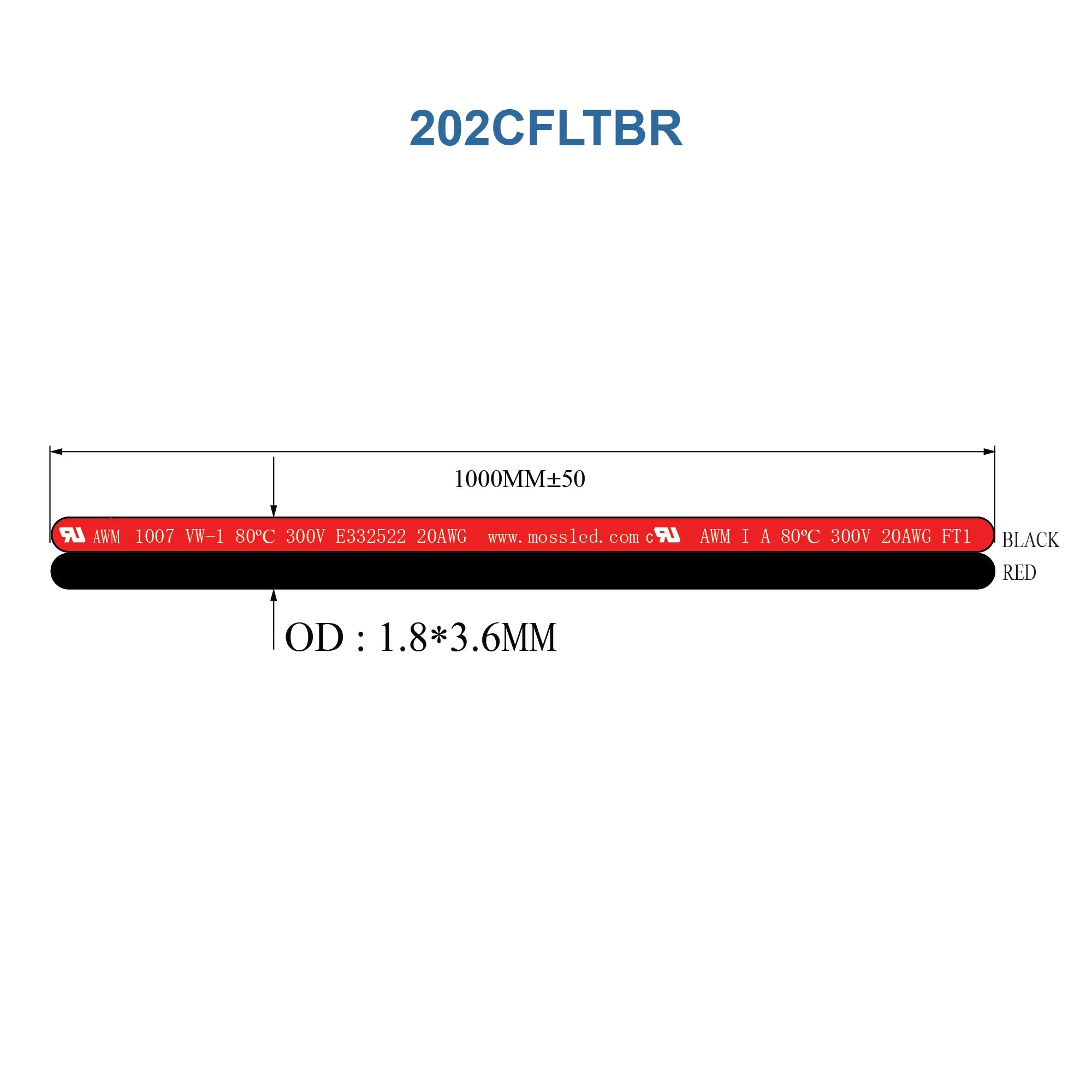 Flat Cable