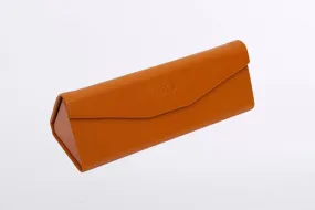 Flexifold Glasses Case / Tan