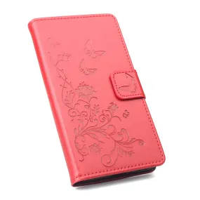 Flip Case for Xiaomi Redmi 4X Phone Wallet Leather Case