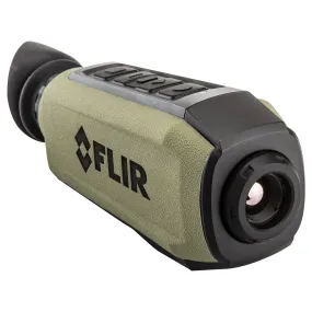 Flir Scion Otm 236 320 60hz 18mm