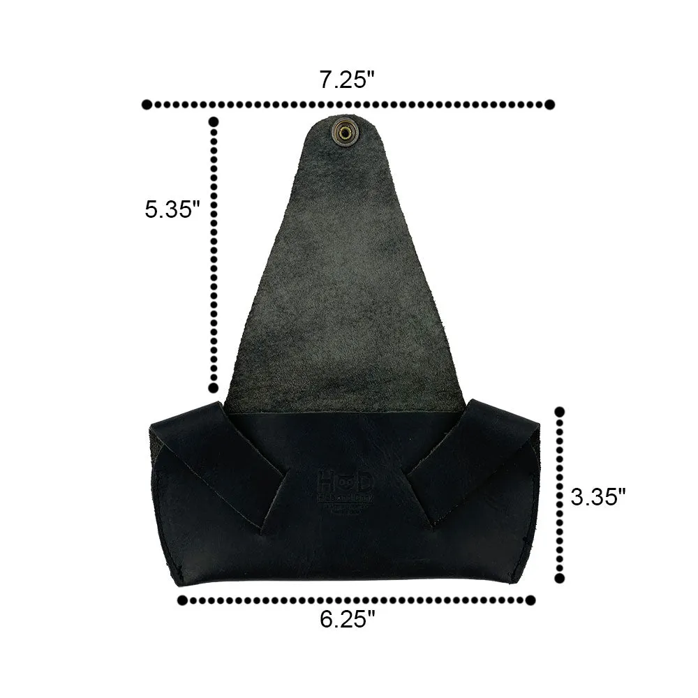 Foldable Sunglass Case