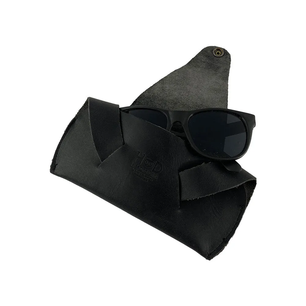 Foldable Sunglass Case