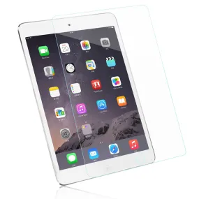 Fresh Fab Finds Straight Edged Tempered Glass Screen Protector for iPad Pro 14"