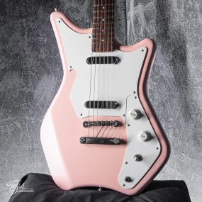 Fugijen PP-420 Textured Shell Pink 1995