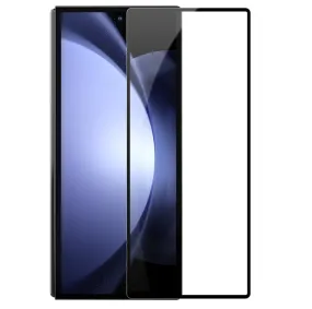 Full Coverage Glue AntiExplosion Tempered Glass Film Screen Protector For Samsung Galaxy Z Fold 6