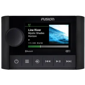 Fusion Apollo SRX400 Zone Stereo With Built In Wifi