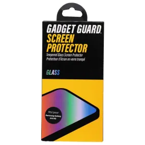 Gadget Guard Glass Screen Protector w/Easy Align Tool for Samsung Galaxy A14 5G