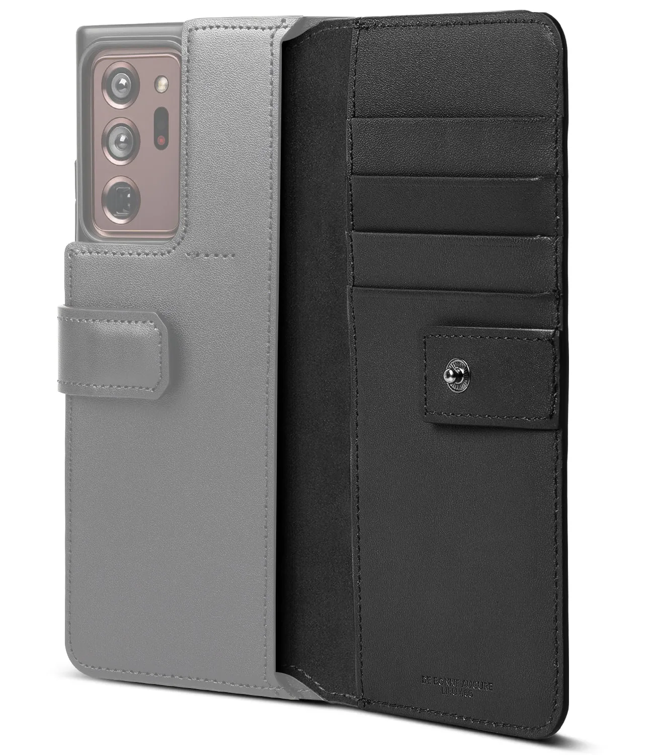 Galaxy Note 20 Ultra Case | Folio Signature 