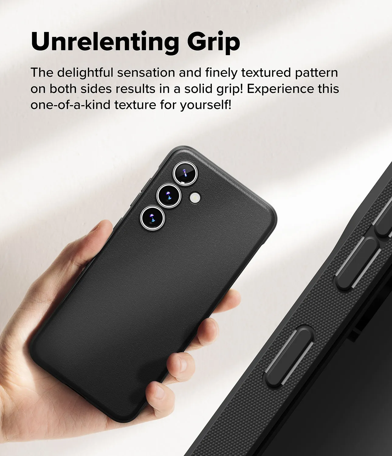 Galaxy S24 FE Case | Onyx Magnetic