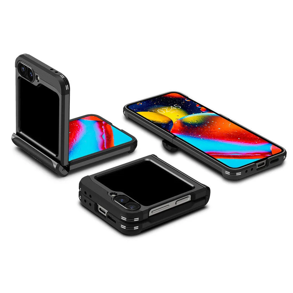 Galaxy Z Flip 6 Case Slim Armor Pro