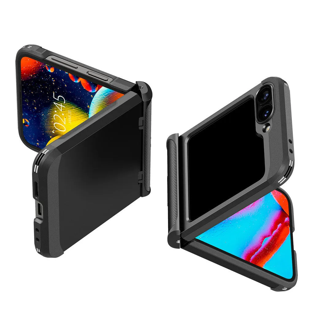 Galaxy Z Flip 6 Case Slim Armor Pro