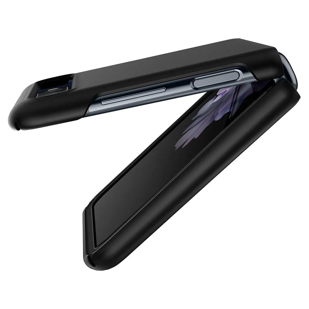 Galaxy Z Flip Case Thin Fit