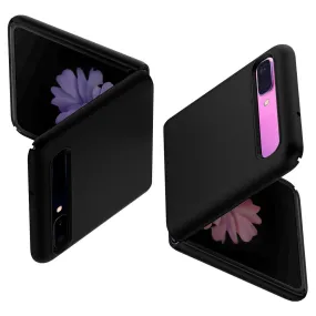 Galaxy Z Flip Case Thin Fit