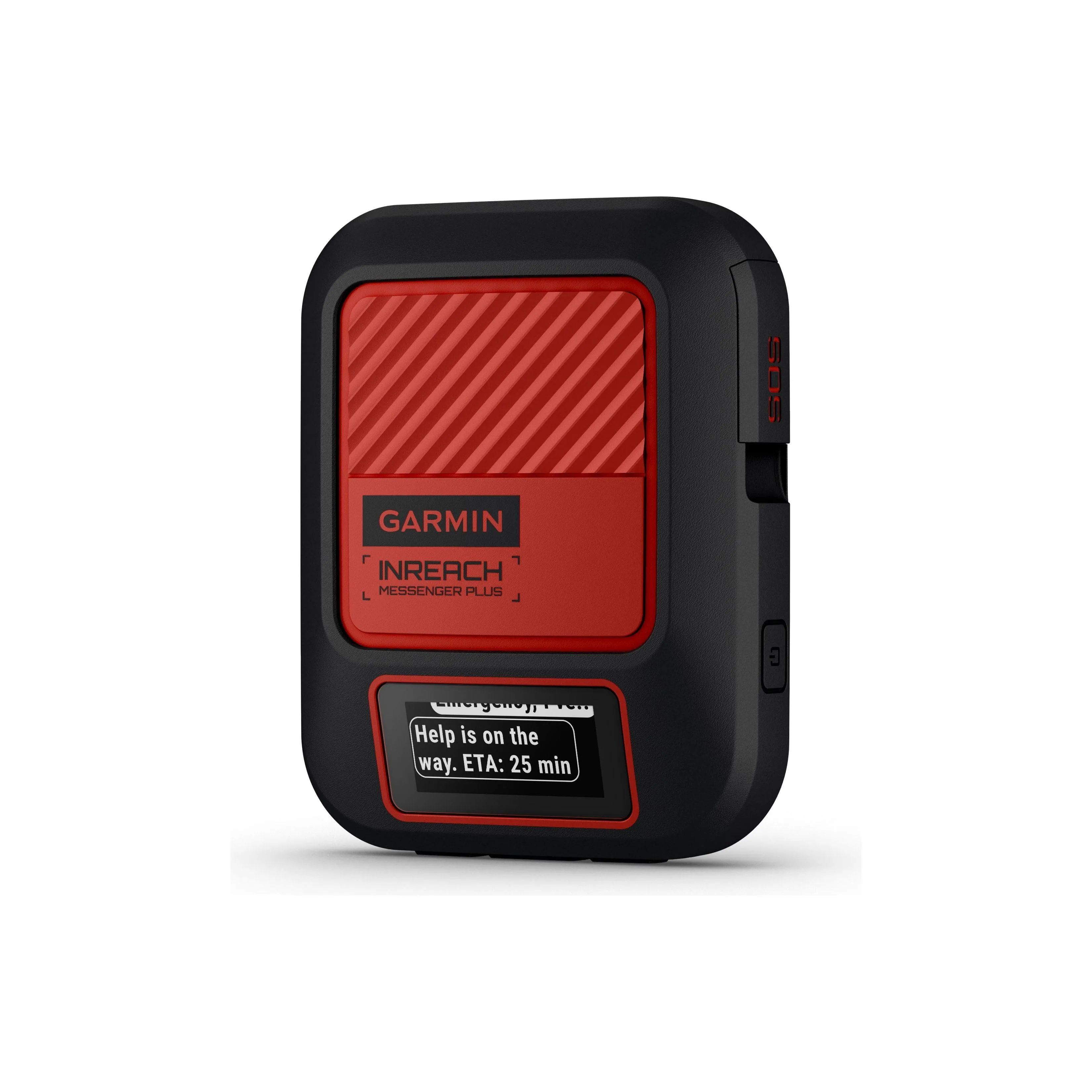 Garmin inReach Messenger Plus