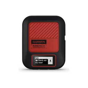 Garmin inReach Messenger Plus