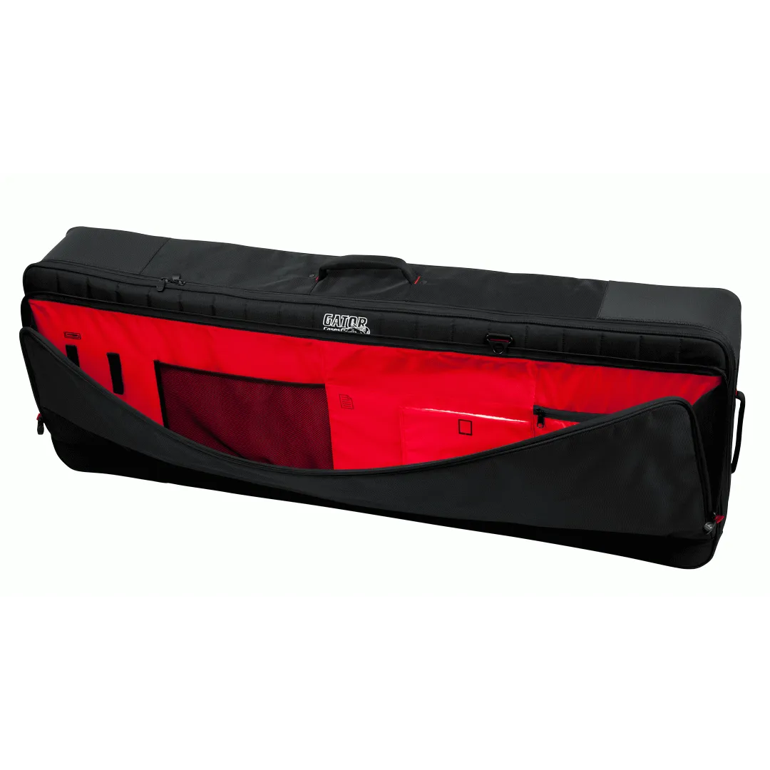 Gator G-PG-76 PROGO 76 Note Keyboard Bag