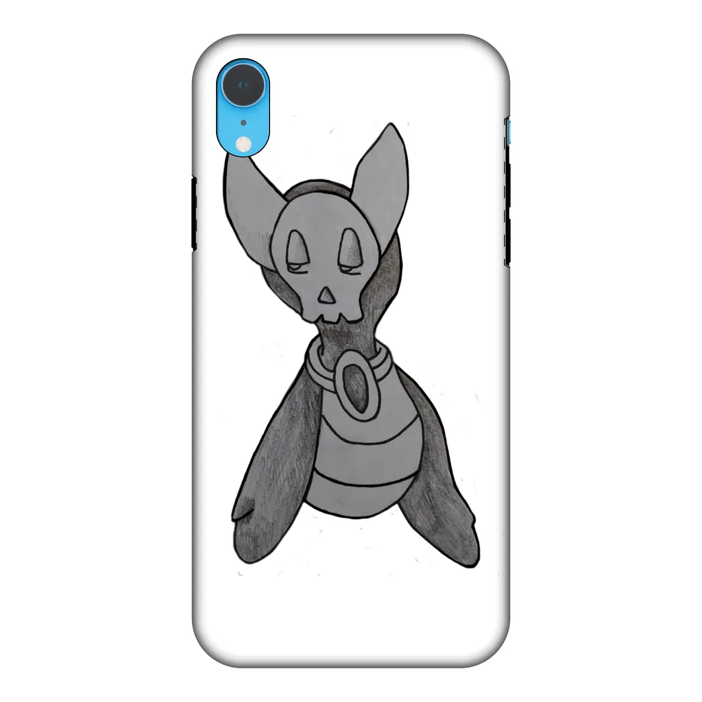 Ghoul Fully Printed Tough Phone Case