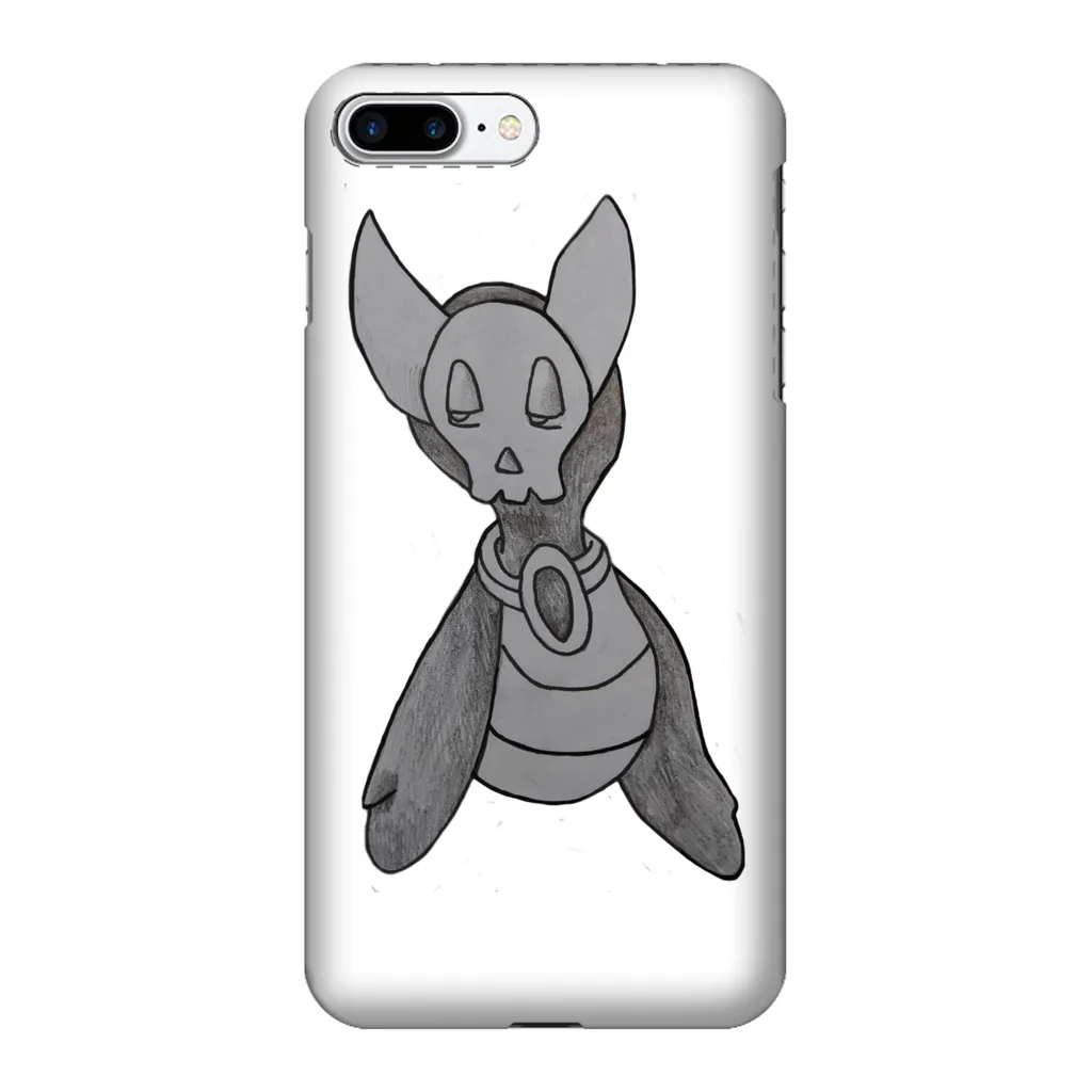 Ghoul Fully Printed Tough Phone Case