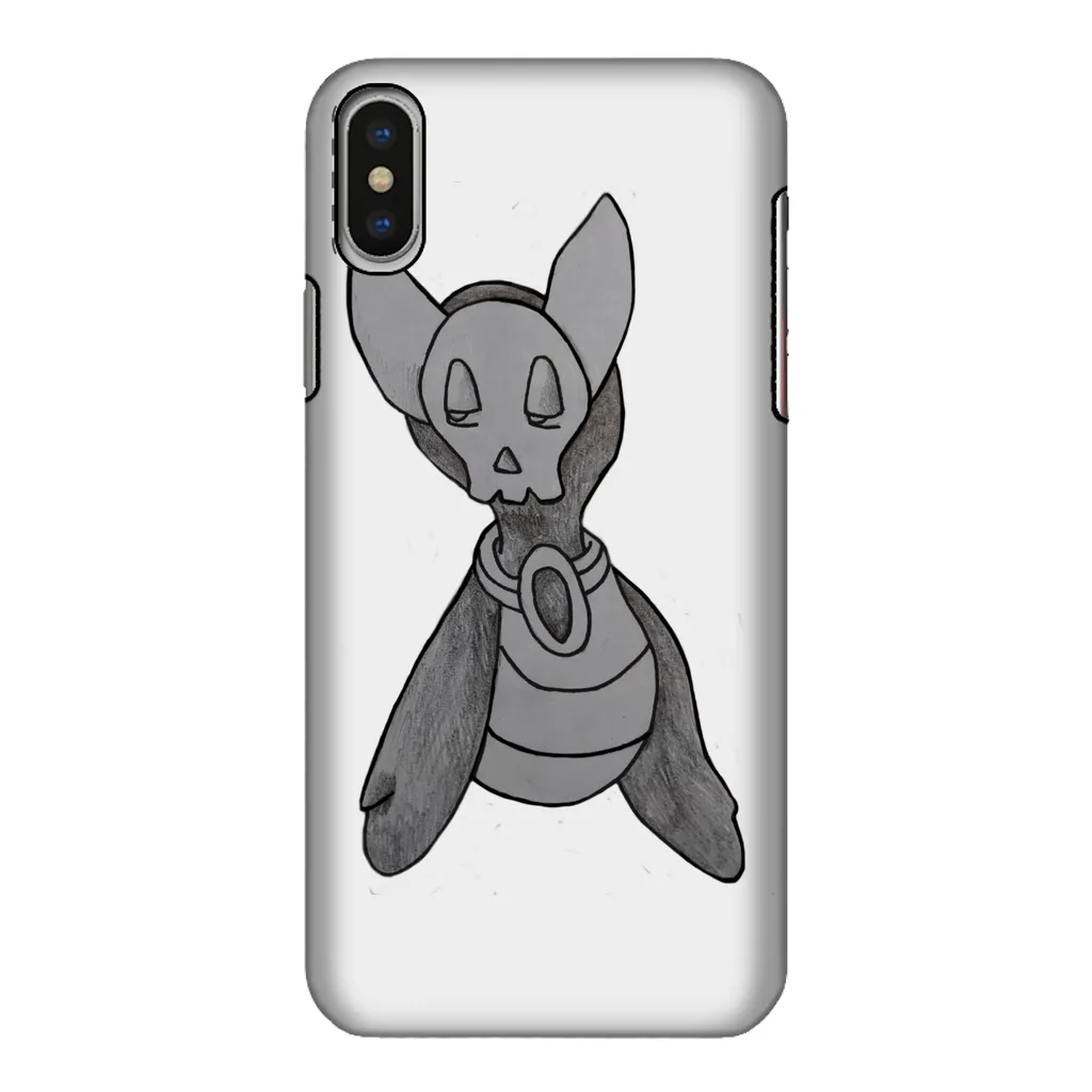 Ghoul Fully Printed Tough Phone Case