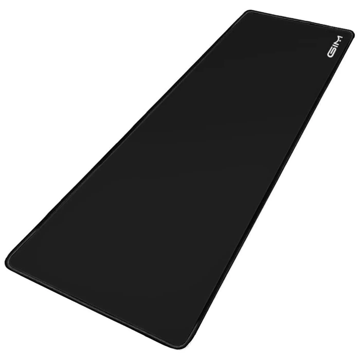 GIM Extended Gaming Mouse Pad, 30.7 x 11.8 x 0.12 inches