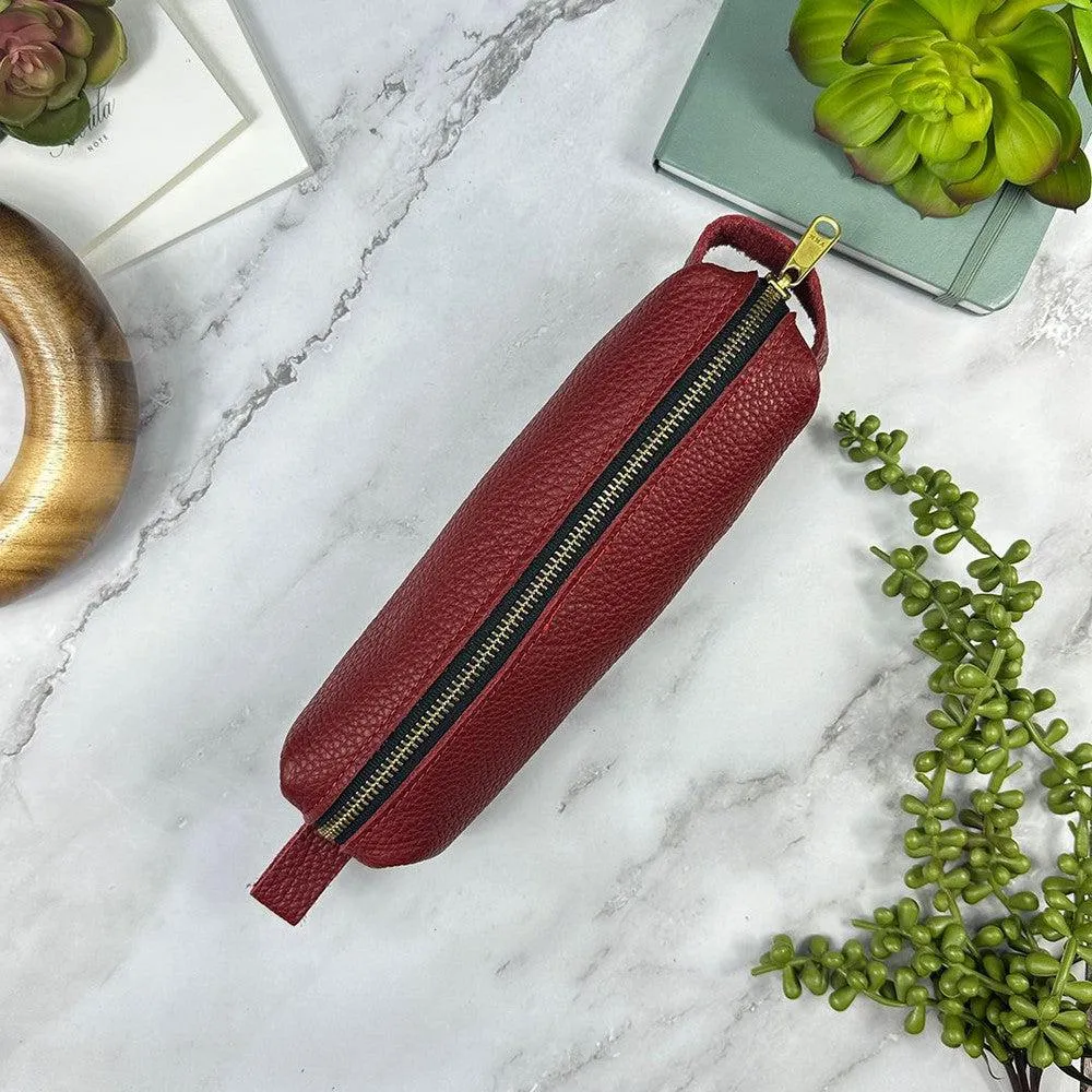 Girologio Pen Case  - Zipper Pouch