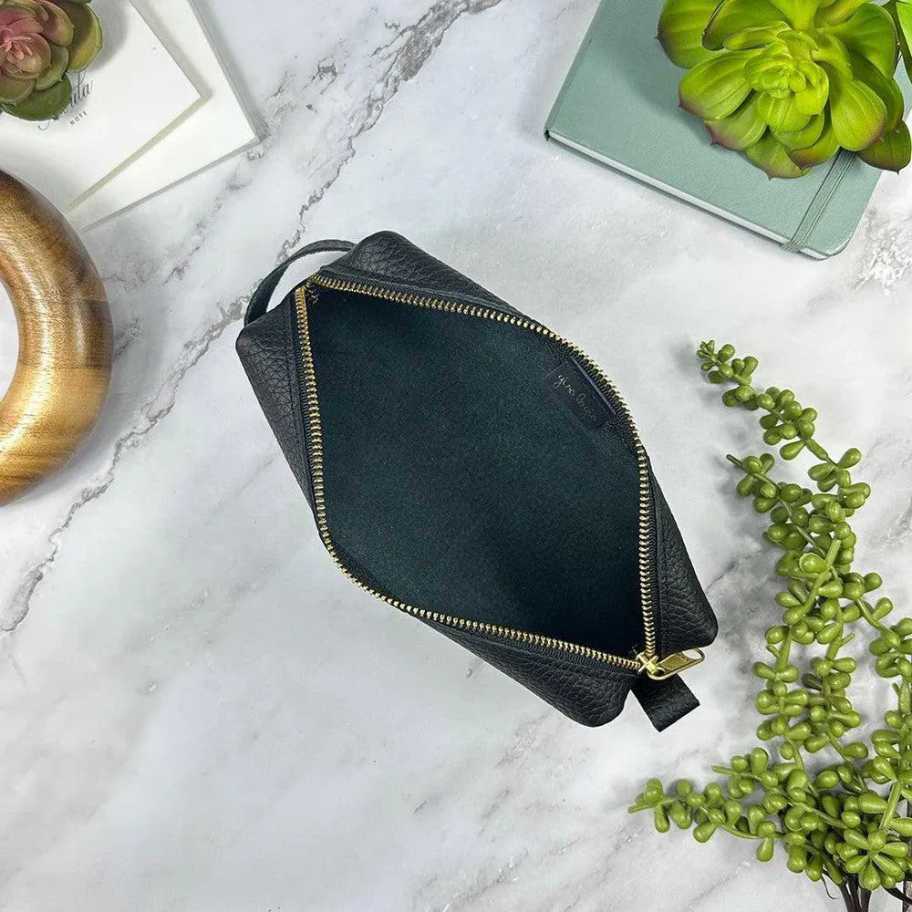 Girologio Pen Case  - Zipper Pouch