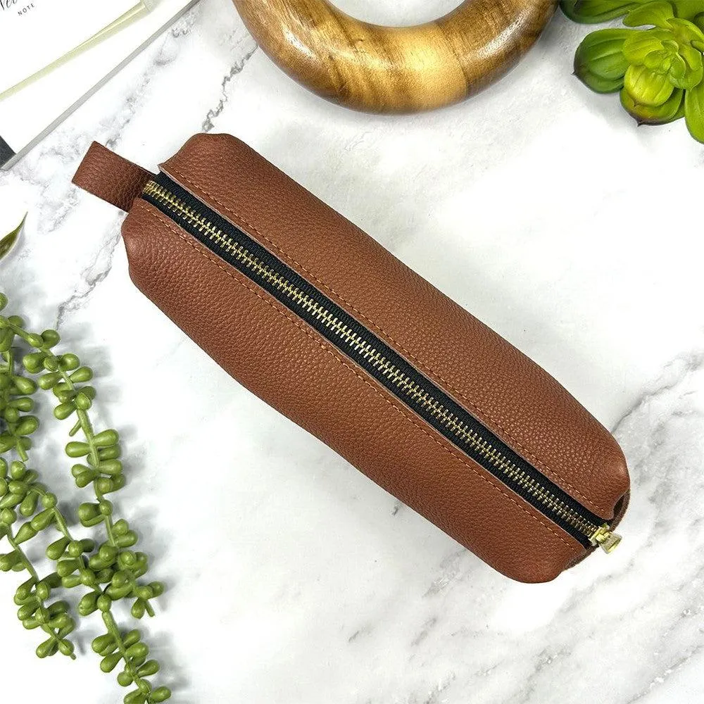 Girologio Pen Case  - Zipper Pouch