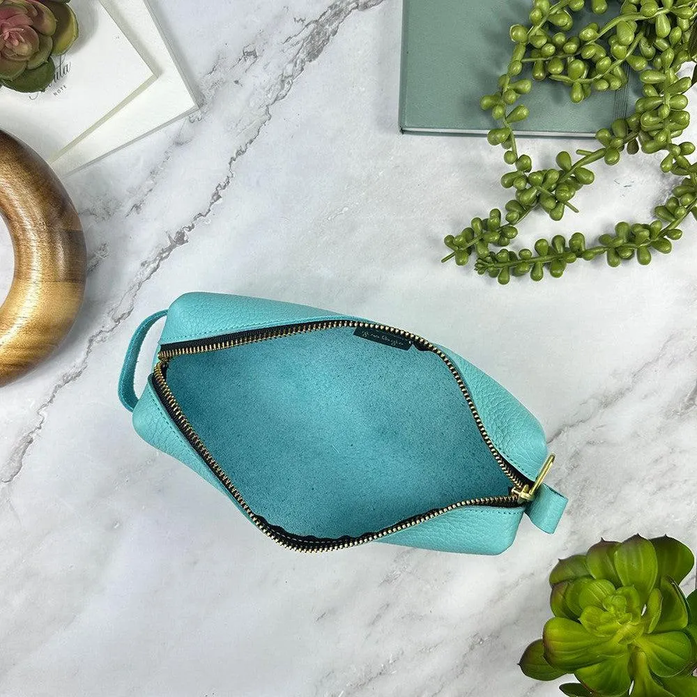 Girologio Pen Case  - Zipper Pouch