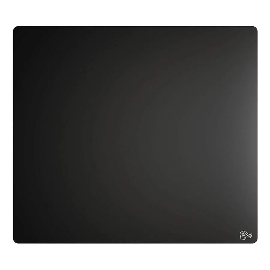 Glorious Helios XL Ultra Thin Polycarbonate Hard Mousepad GH-XL