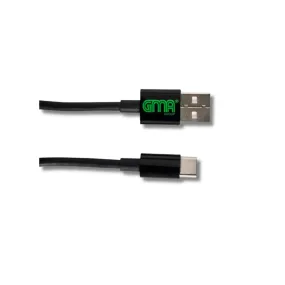 GMA | USB-C Data Cable - 1m