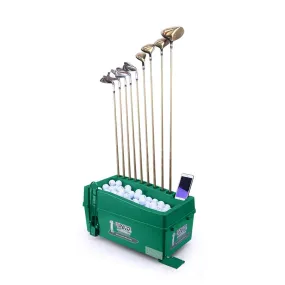 Golf Ball Auto Dispenser