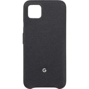 Google Pixel 4 Fabric Phone Case