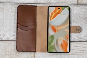 Google Pixel 9 Pro XL Phone Wallet Case