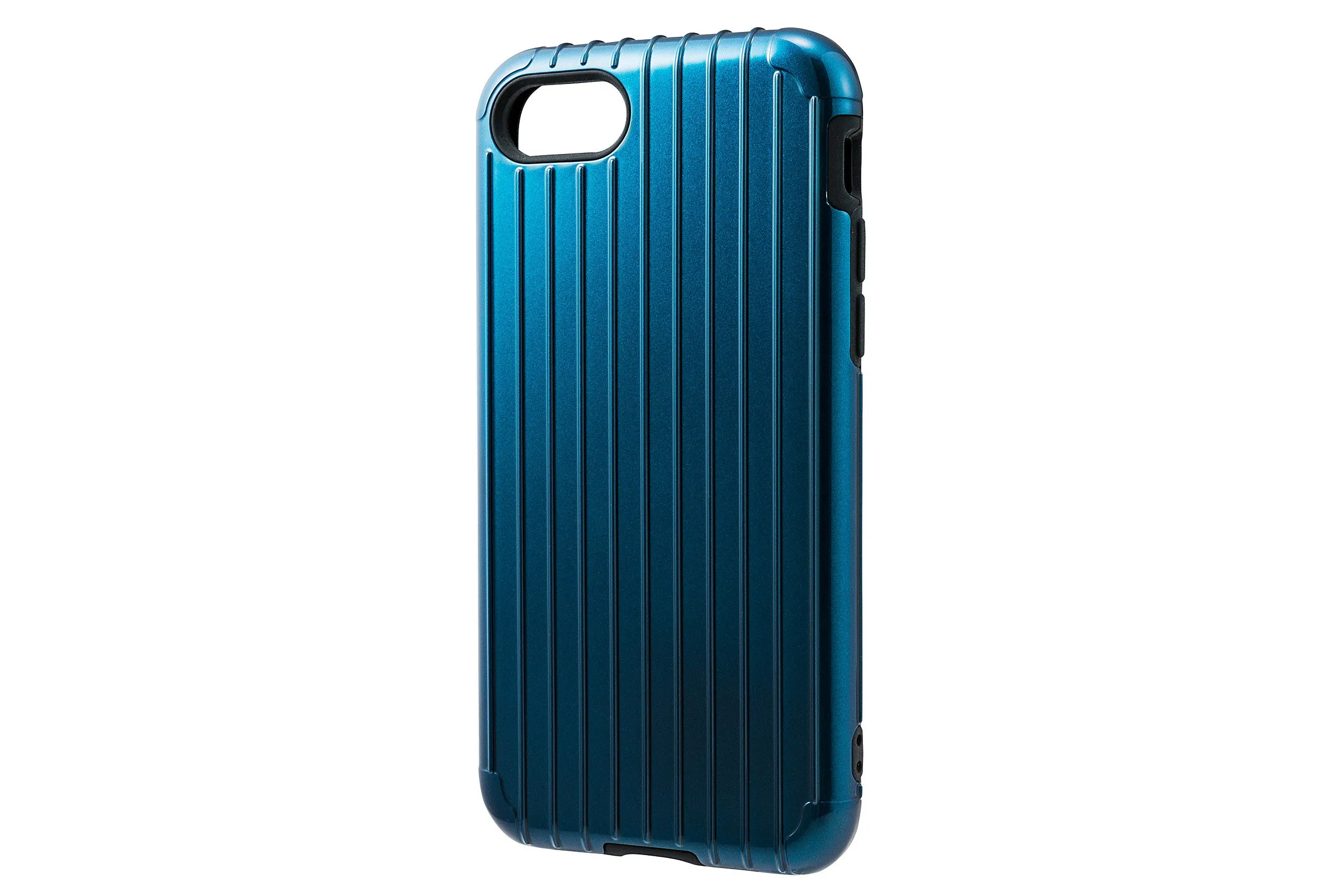 GRAMAS COLOURS RIB Hybrid Case For iPhone 7