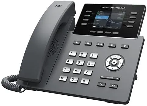 GRANDSTREAM GRP2624 IP Phone