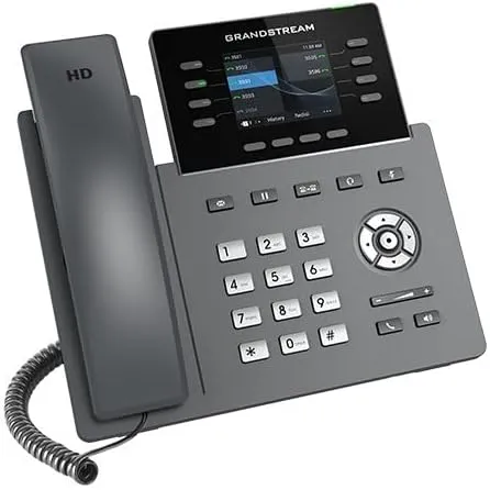 GRANDSTREAM GRP2624 IP Phone