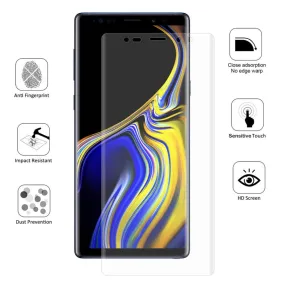 HAT PRINCE Samsung Galaxy Note9 anti-explosion screen protector